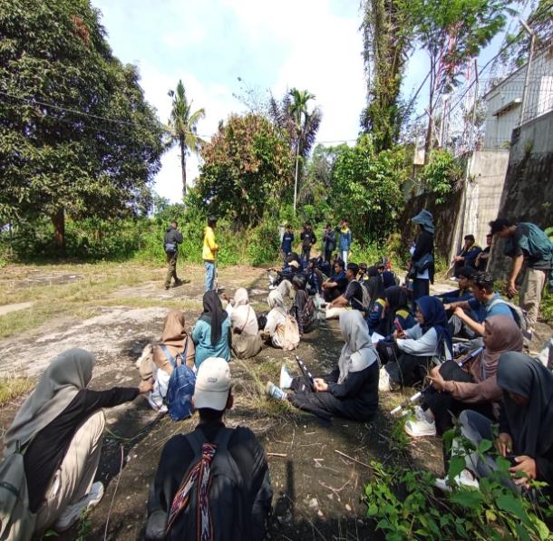 Kota Padang dalam Lintasan Waktu dan Peristiwa