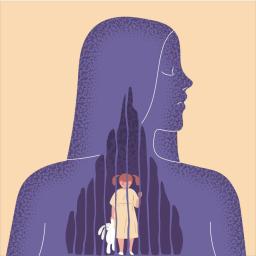 Kenangan di kamar Hampa