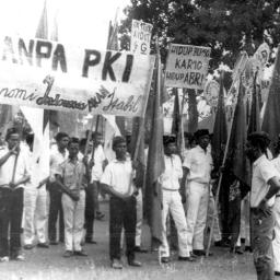 Misteri G30S/PKI: Antara Tipu Muslihat dan Fakta Sejarah