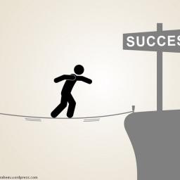 Jangan pernah takut berproses