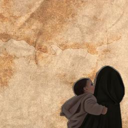 Buah hati tak berdosa