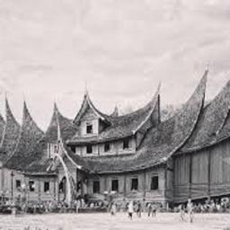 Menyingkap Warisan Kebijaksanaan dan Keberanian Minangkabau dari Istana Basa Pagaruyung