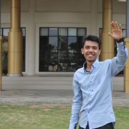 Al  Mukhollis Siagian, Mahasiswa UNP Langganan Media