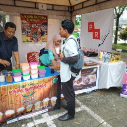 Kawa Daun, Kopi Seperti Teh