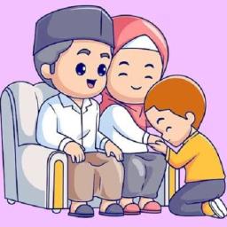 Menyulap Rapuh menjadi Tangguh: Membangun Keluarga Muslim yang Harmonis