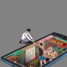 Judi Online dan Ancaman Masa Depan Generasi Muda