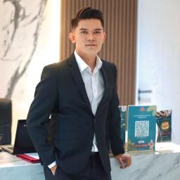 Alumni Bidikmisi FPP UNP Menjadi Direktur di Usia 26 Tahun