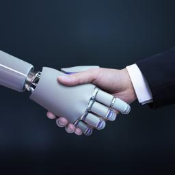 Mungkinkah Teknologi Robot Menggantikan Peran Guru di Sekolah?