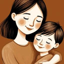 Rezeki Anak Pintar Ibu