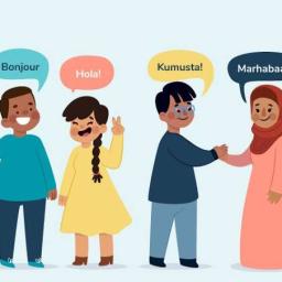 Simfoni Bahasa dan Budaya: Menelusuri Jejak Keragaman dalam Masyarakat Multikultural