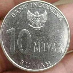 Rupiahnya Merosot, Tensiku Meninggi