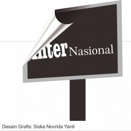 Eksklusifitas di Balik Kata Internasional