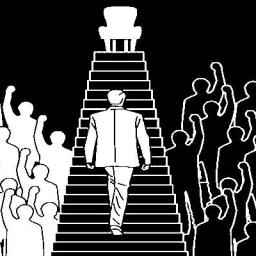 Dari Figur Populer hingga Calon Hitam : Siapa yang Akan Mendominasi Elektabilitas di Tahun Politik?