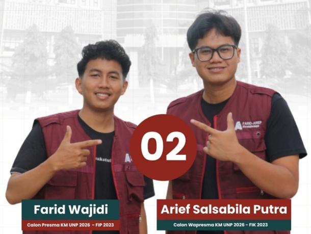 Timses Paslon 2 Tegaskan Dokumen Sah, Tuduhan Pelanggaran Disebut Serangan Politik