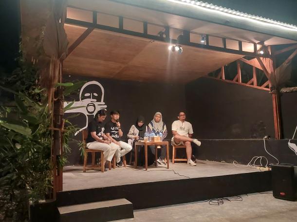 Ketika Polisi Tak Lagi Melindungi, Mengapa Reformasi Harus Terus Disuarakan?