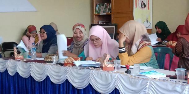 Pengabdian Dosen: Kompetensi Pendidik Tentukan Kualitas Didikannya