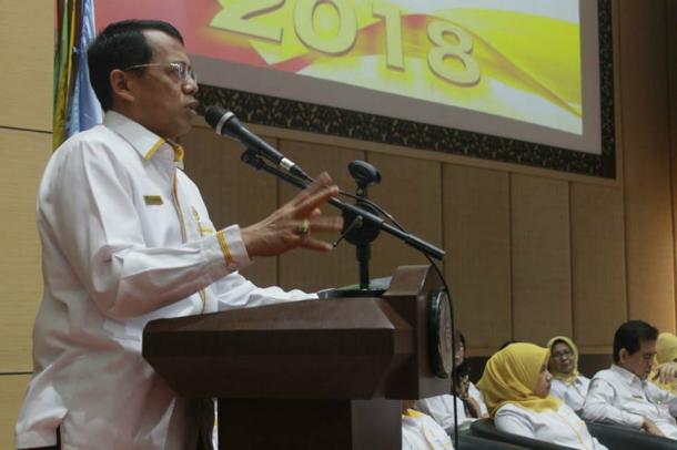 Kasubdit III Direktoral Reserse Narkoba Polda Sumbar: Penyalahgunaan Narkoba Meningkat Setiap Tahunnya