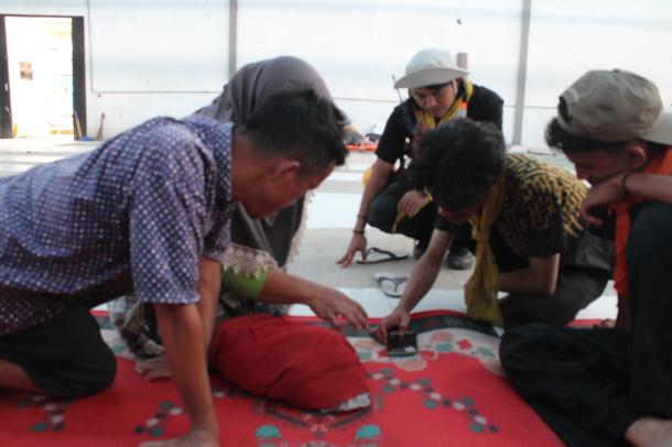 Warga Jorong Kubu Keluhkan Ketimpangan Bantuan Pascabencana Banjir Bandang