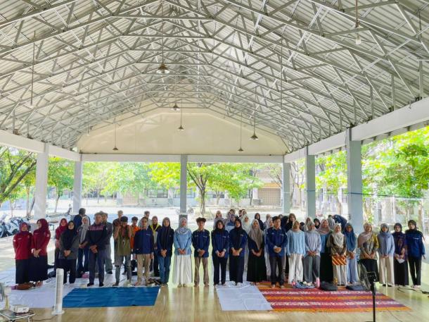 PPIPM UNP Buka Program Paper Lab, Persiapkan Mahasiswa Hadapi Kompetisi Ilmiah