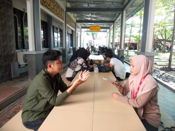 Pemilu Walikota dan Wakil Walikota Pendidikan Sejarah FIS UNP