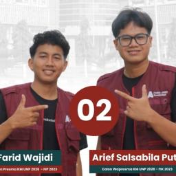 Timses Paslon 2 Tegaskan Dokumen Sah, Tuduhan Pelanggaran Disebut Serangan Politik