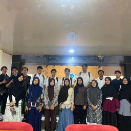 PPU Klarifikasi Dugaan Pelanggaran Persyaratan Capresma dan Cawapresma UNP 2026