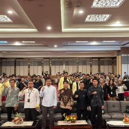 Hindari Polarisasi, Kampanye Dialogis UNP Tekankan Etika Demokrasi