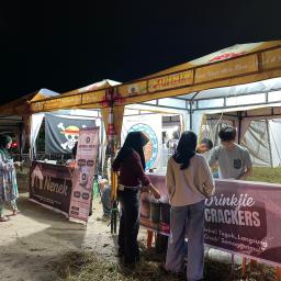 Festival Rakyat Padang Hadirkan 100 Hingga 150 Stand UMKM, Dongkrak Ekonomi Lokal