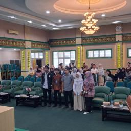 Seminar Entrepreneurship FIP UNP Soroti Peluang Bisnis di Era Digital