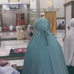 Gerhana Bulan Jadi Momentum Muhasabah Jamaah Gunung Lagan