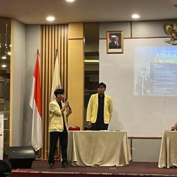 Kampanye Dialogis, Paslon 01 Paparkan Beberapa Program Unggulan