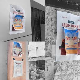 Polemik Flyer Paslon Pemilu BEM di UNP, Dinilai Cederai Etika Demokrasi Kampus