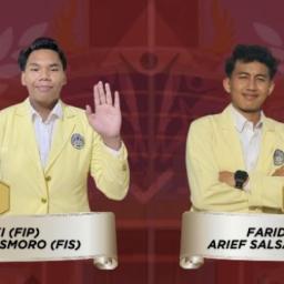 Kedua Paslon Pemilu Beri Tanggapan, Imbas Polemik Flyer Pemilu BEM KM UNP