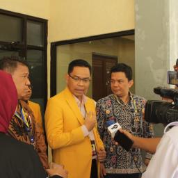UNP Bergerak Cepat Berikan Pelayanan Terhadap Korban Peluru Nyasar