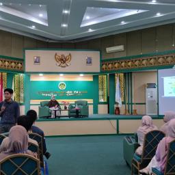 Personal Branding dan Networking: Kunci Peluang Karier