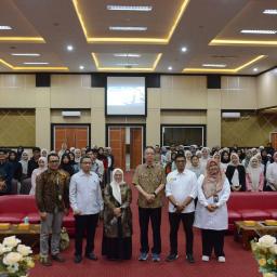 Workshop BIPA UNP Soroti Keterlibatan Siswa dalam Pembelajaran Bahasa
