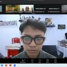 Tak Hanya Soal Estetika, Desain Grafis Perlu Strategi dan Kreativitas