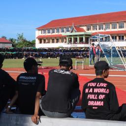 Kuota Papermob PKKMB UNP 2026 Terbatas, Sejumlah Maba Kecewa Tak Kebagian Formasi