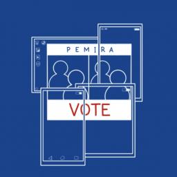 Diduga Langgar Etik Pemilu, Presma 2025 Lakukan Kampanye Terselubung