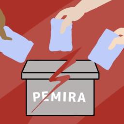 Mahasiswa Klaim Diperintah Cari Suara Untuk Memenangkan Paslon 02, Begini Kronologinya