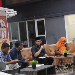 Dosen Antropologi UNAND Soroti Pentingnya Pendekatan Budaya dalam Mitigasi Bencana