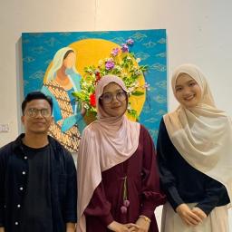 Dialog Arek Lungga Dorong Anak Muda Kembangkan UMKM Inovatif