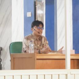 TARBIRU FORSIA UNP Ajak Mahasiswa Perkuat Iman dalam Menghadapi Ujian