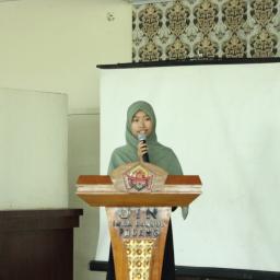 Talkshow Aktivis Perempuan, Soroti Tingginya Kekerasan Seksual di Sumbar