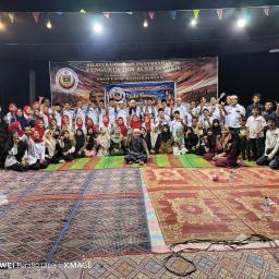 IKM Aceh Singkil Perkuat Silaturahmi dengan Berbagi Antar Sesama