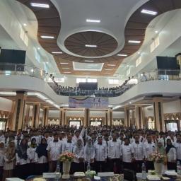 Dekan FMIPA UNP Tegaskan Tidak Ada Istilah "Salah Jurusan" bagi Mahasiswa Baru