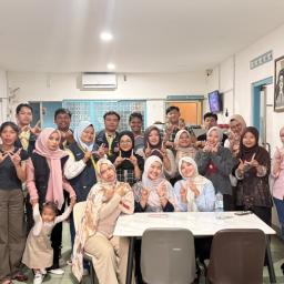 Wikimedia Padang Upayakan Pelestarian Dialek Minangkabau lewat WikiDialek 3.0