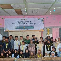 PKDTM 1, Gerbang Awal Kaderisasi IPM Aceh Singkil