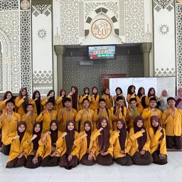 Musyran ke-XVIII PR IPM SMP Muhammadiyah Gunung Meriah Hasilkan Pengurus Baru