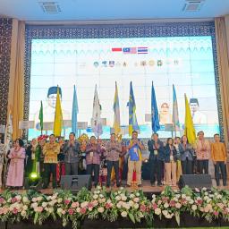 UNP Tuan Rumah IMT-GT Varsity Carnival 2026 Libatkan Tiga Negara